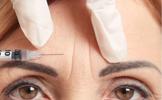 botox medicina estetica a Rovereto, vicino a Trento, Bolzano, Verona