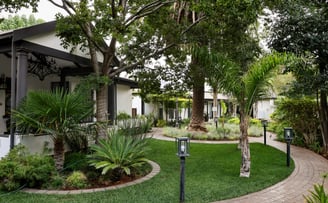 A photo of Milner House Kimberley the 5 Star Guest House
