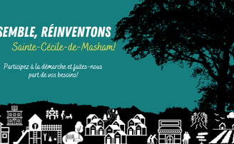 Programme particulier d'urbanisme PPU Sainte-Cécile de Masham Municipalité de La Pêche Outaouais