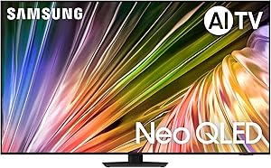 Samsung Neo QLED 65" 4K QN90C