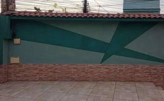 Fulget Paredes Variedade de Cores e Tons: Escolha entre uma ampla gama de cores e tons para personal