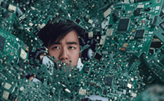 Small electronics startups affected by tariffs