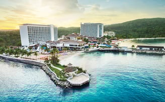Moon Palace, Jamaica