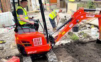 Dublin Extention 
