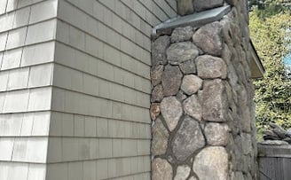 General contractor's work near Lynn, MA