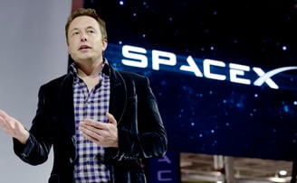 elon musk bancarrota