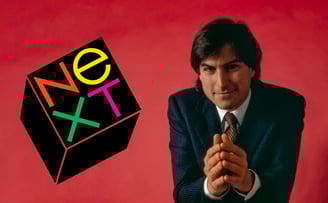 steve jobs despedido