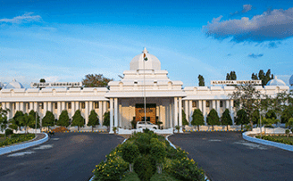 alagappa university