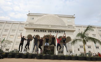 kalinga university