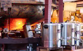 Glühwein, Germany’s Favorite Christmas Drink