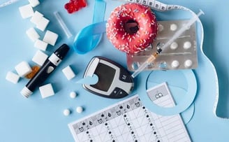 Type 2 Diabetes and  management