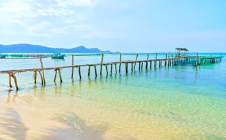 Phu Quoc island