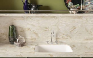 Corian Solid Surface