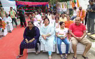 Independence Day Noida Trust