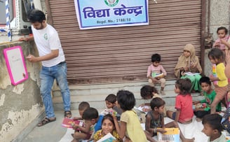 vidya kendra
