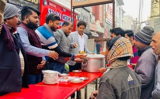Noida NGO