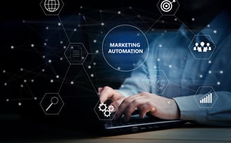 Marketing Automation