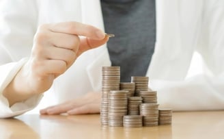Saving & Deposit (coin)