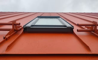 Stoglangio skardinimas rukki