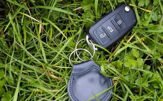 Cheie auto pierdută în natură – programare chei noi în lipsa originalului, oriunde în Moldova