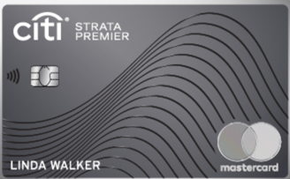 Citi Premier® Card