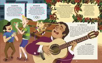 Mediterráneo, un mar de músicas - El dimoni pelut edicions