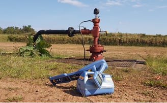 CAMPO RUBIALES ECOPETROL
