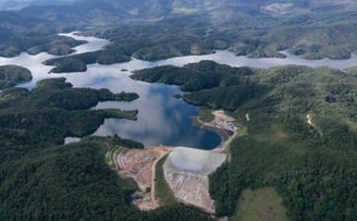 EMBALSE MIRAFLORES EPM
