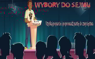 Wybory do sejmu