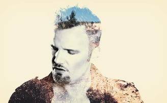 Mathieu Thioly dans "Chaleur Bay"