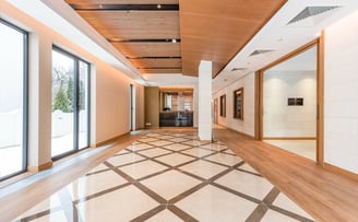 Ver diseño interior residencial