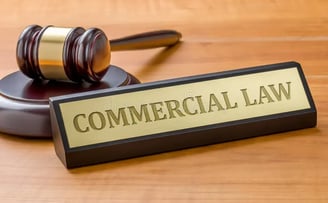 Commercial and Business Law