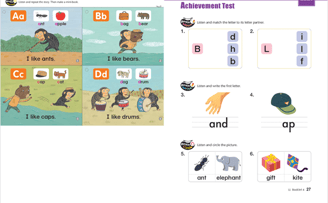 Eye Level Singapore Best Enrichment Tuition Center