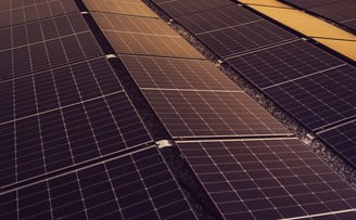 solar panels are easiest source of renewable energy