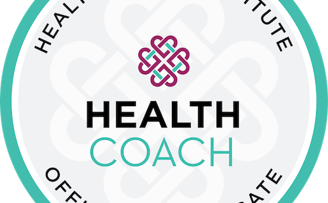 Health Coach certification