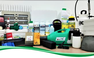 pest control products in Sarawak