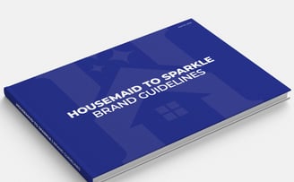 Brand Guidelines 1