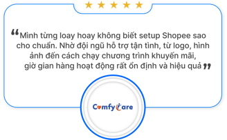 Khách hàng nói về EcomDesign