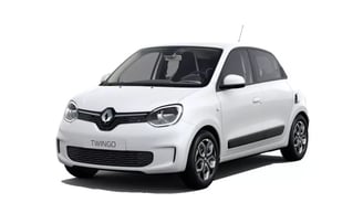 Alquiler coches pequeños