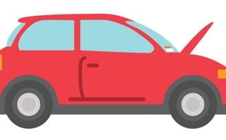 Car Illustration