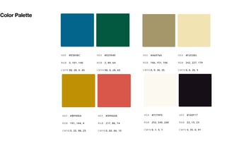 The Azorean Spirit Color