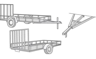Trailer Diagram