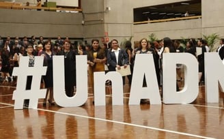 Maestría en Seguridad Alimentaria UnADM