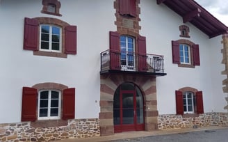 rénovation restructuration logement basque