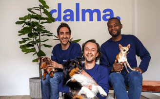 assurance santé dalma chien et chat 1 mois d'abonnement gratuit code dalma 