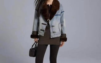 Casual Outfit Sheyla Vie Collections