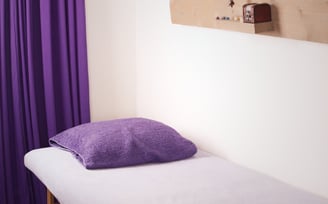 Healingpraktijk Breda