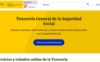 Número de seguridad social