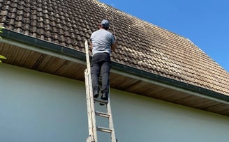 Entreprise couverture Chalon sur Saône