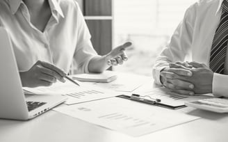 Termin Makler Immobilien